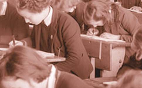 最新中学生励志广播稿