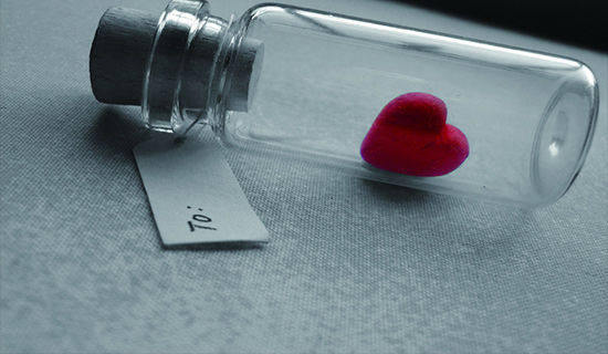 关于恋爱情侣发的说说大全