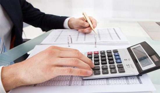 关于会计的实习报告合集7篇