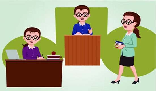 历史教师述职报告教师