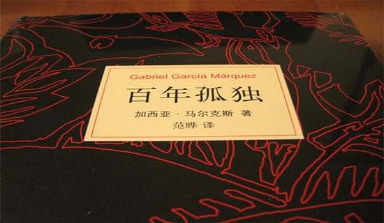 (优秀)《百年孤独》读后感15篇