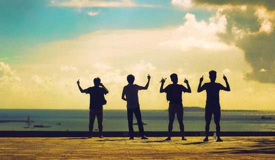 写给林浩小朋友的一封信