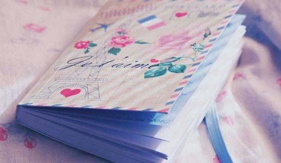 恋爱唯美说说句子40句精选