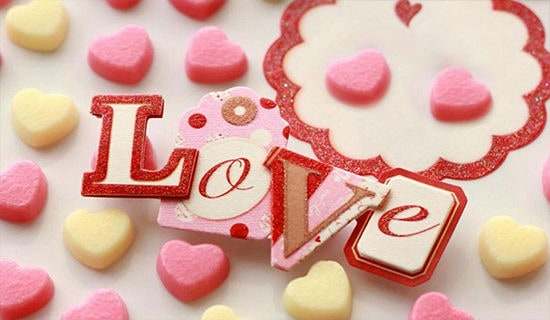 爱情忠诚保证书