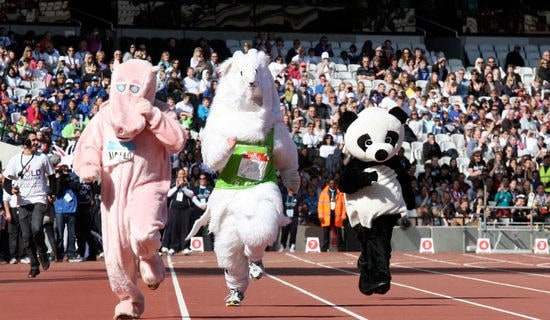 秋季田径运动会广播稿精选15篇