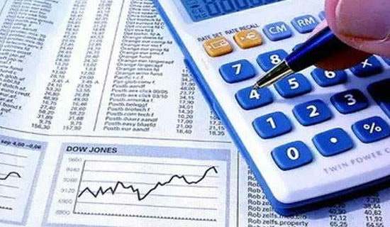 会计专业学习心得体会