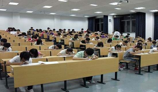 学生诚信考试承诺书范文汇编八篇